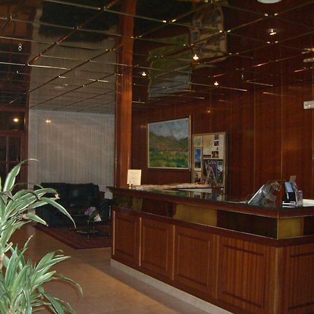 Hotel La Seu Ла-Сеу-д'Уржель Екстер'єр фото