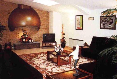 Hotel La Seu Ла-Сеу-д'Уржель Екстер'єр фото