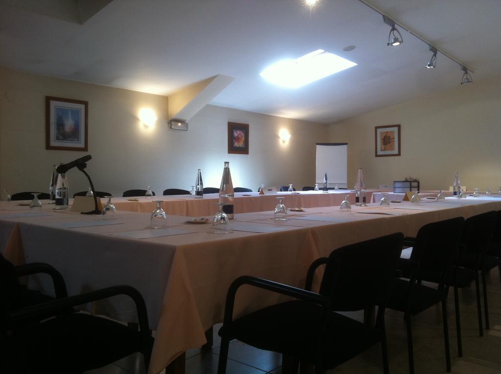Hotel La Seu Ла-Сеу-д'Уржель Екстер'єр фото
