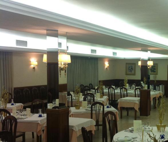 Hotel La Seu Ла-Сеу-д'Уржель Екстер'єр фото